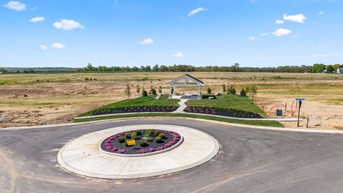 Ariels of Grandstone Trace