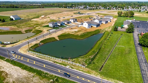 Ariels of Grandstone Trace