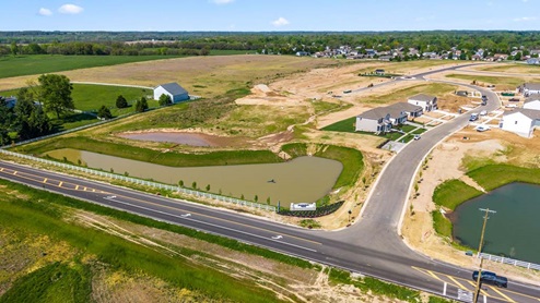 Ariels of Grandstone Trace