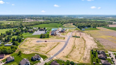 Ariels of Grandstone Trace
