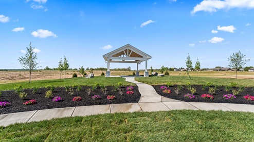 Ariels of Grandstone Trace