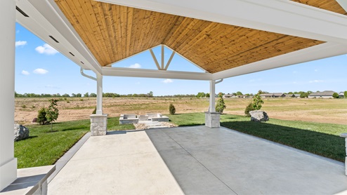 Ariels of Grandstone Trace