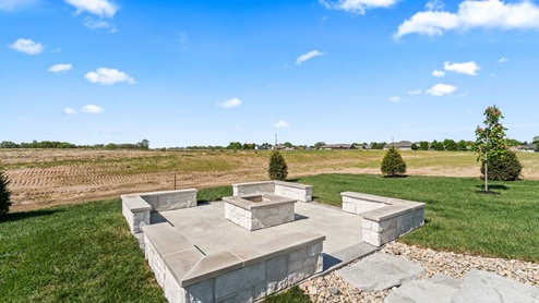 Ariels of Grandstone Trace