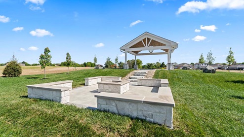 Ariels of Grandstone Trace