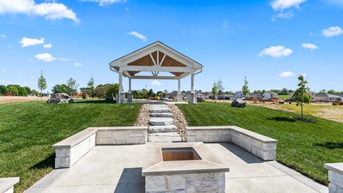 Ariels of Grandstone Trace