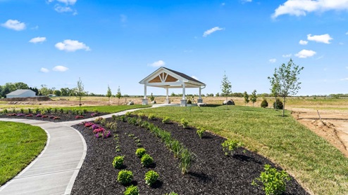 Ariels of Grandstone Trace
