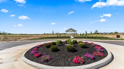 Ariels of Grandstone Trace