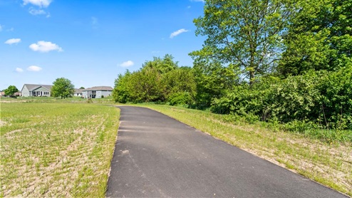 Ariels of Grandstone Trace