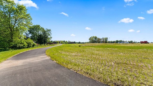 Ariels of Grandstone Trace