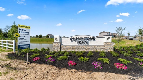 Ariels of Grandstone Trace