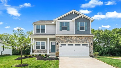 Grandstone Trace