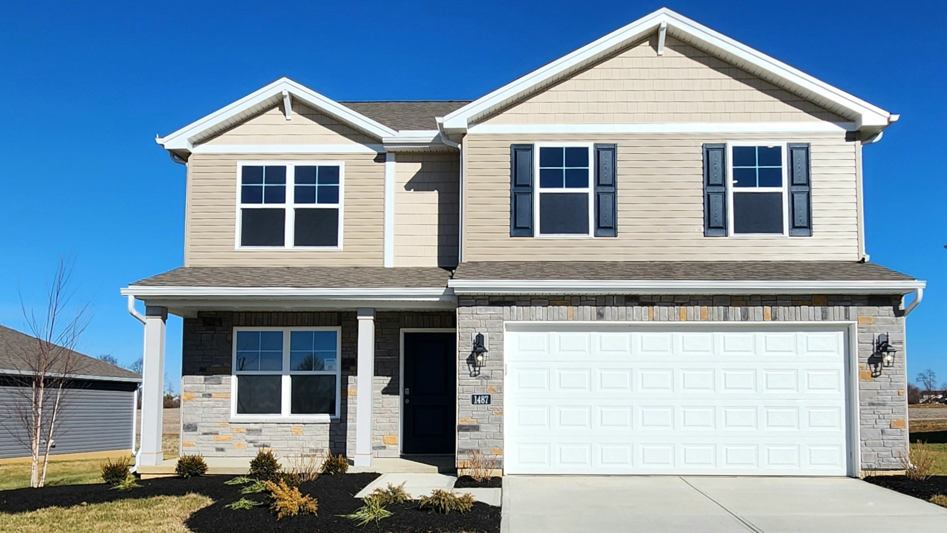 level 4 stone Pendleton