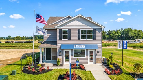 creekview_model_Wilmington_OH
