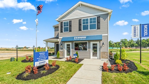 creekview_model_Wilmington_OH