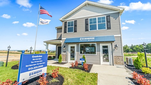 creekview_model_Wilmington_OH