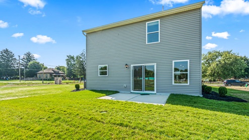 creekview_model_Wilmington_OH