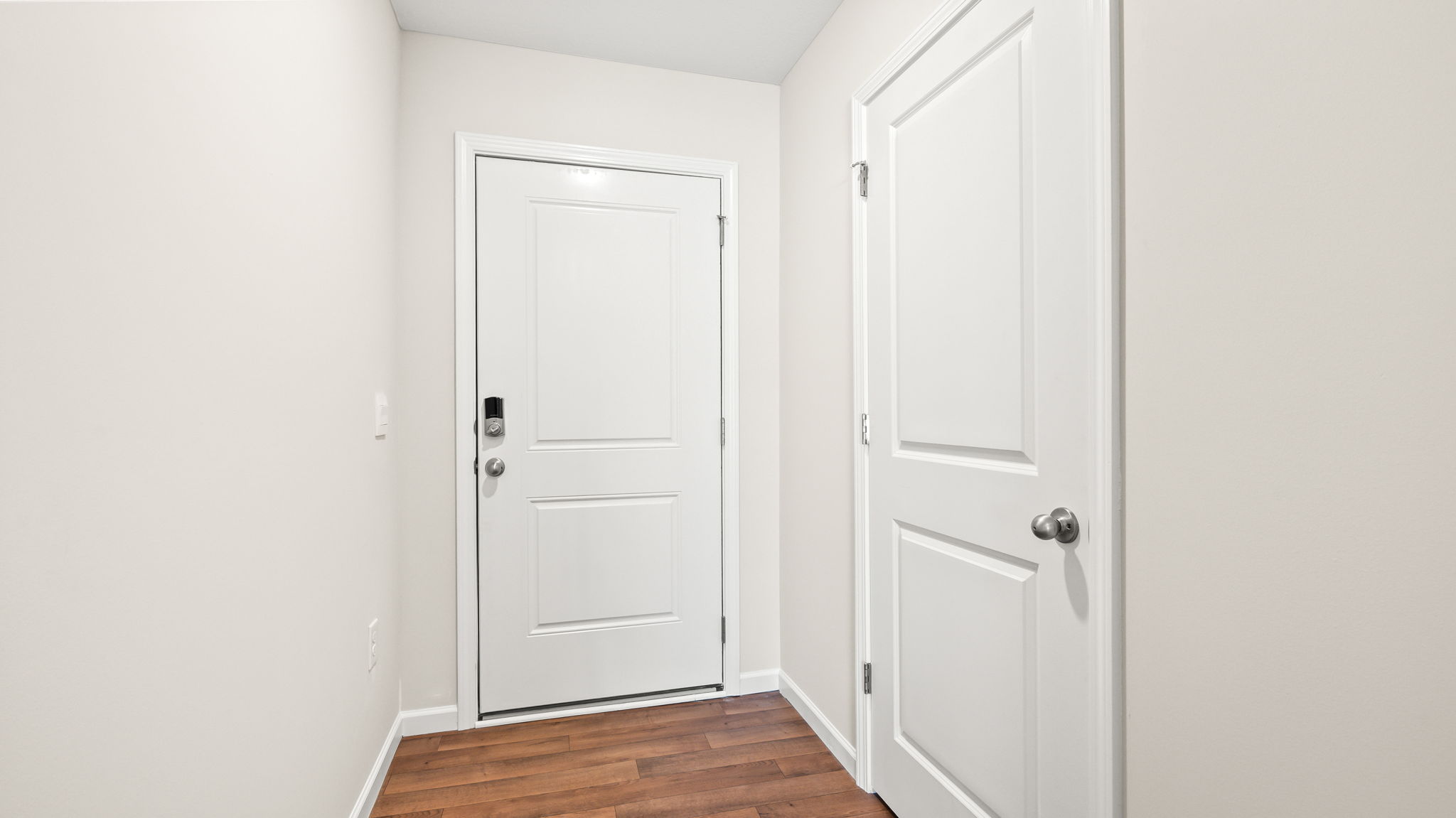 Front door f home