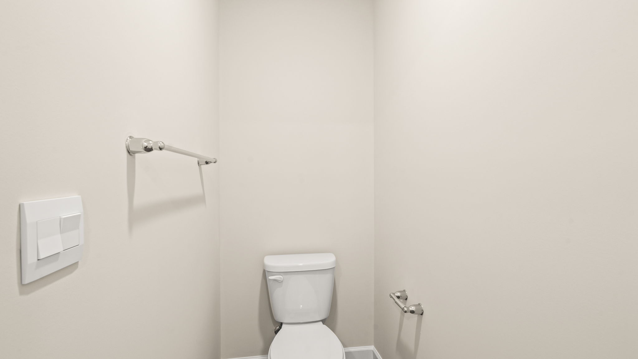 Toilet room