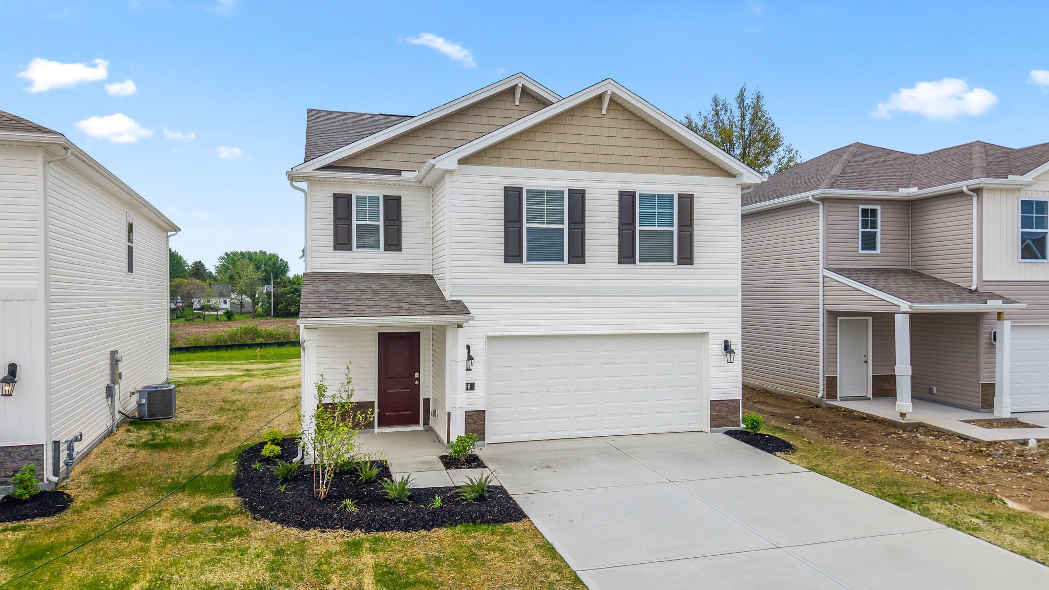 66 e Kentucky Ave Exterior