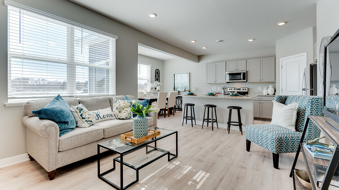 Cabral_floorplan_DR_Horton_New_Home_Creekview_Wilmington_OH_living_room