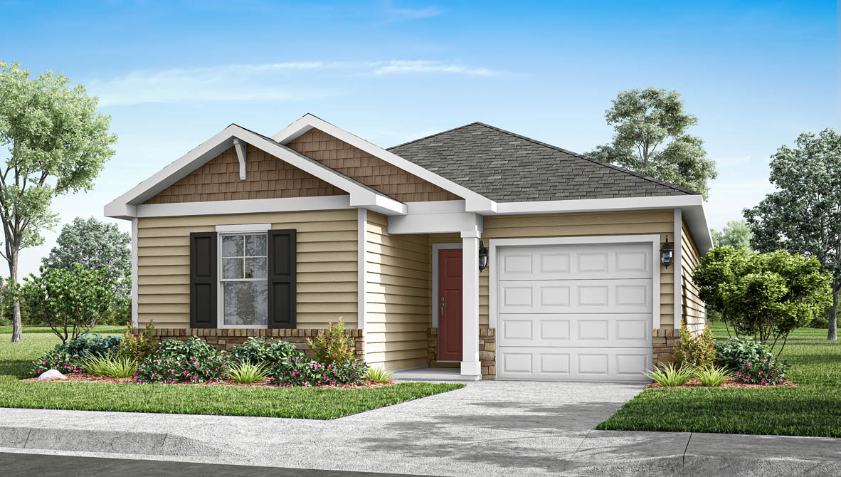 101 Chakeres Way exterior
