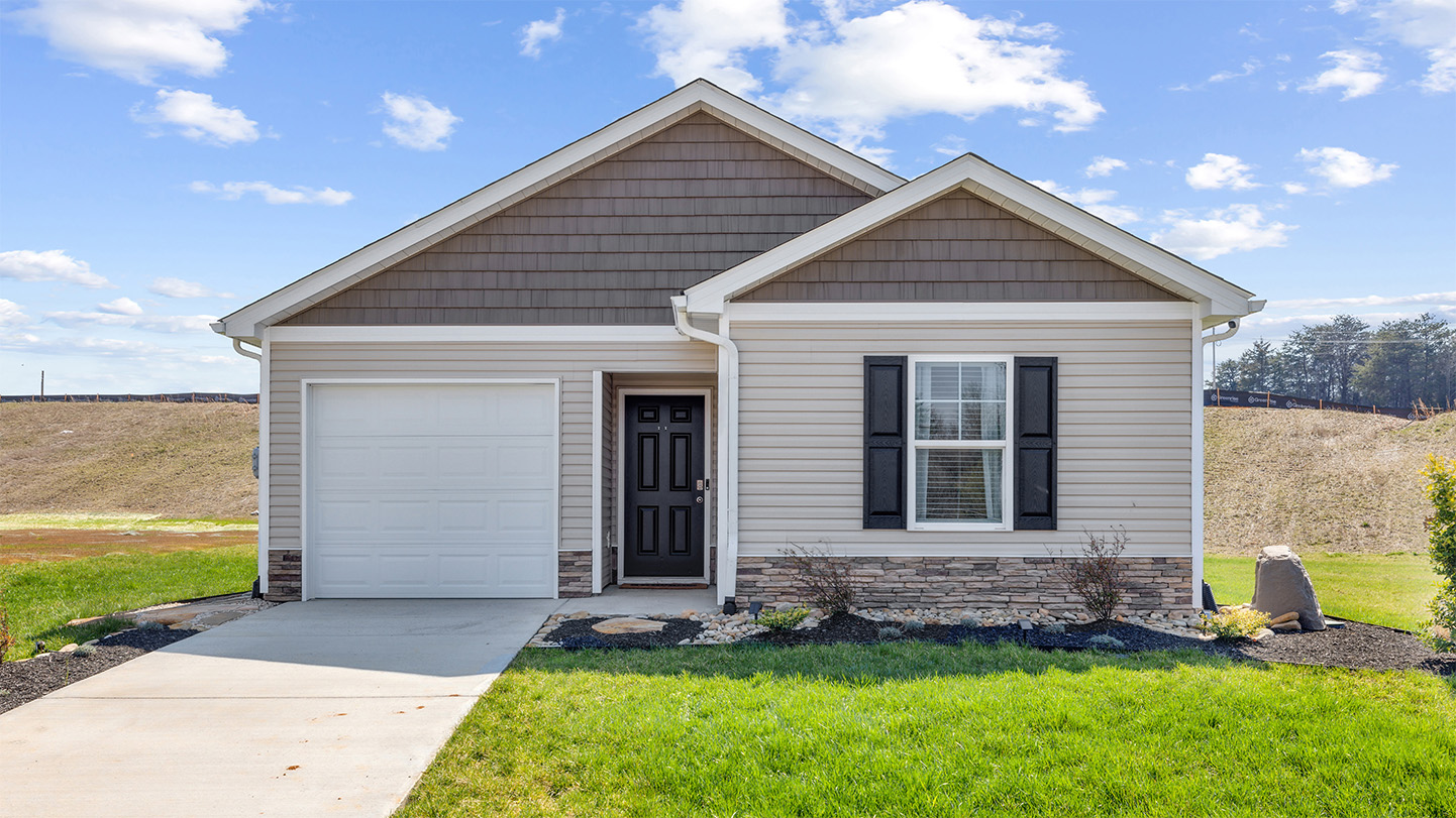 Sullivan plan exterior