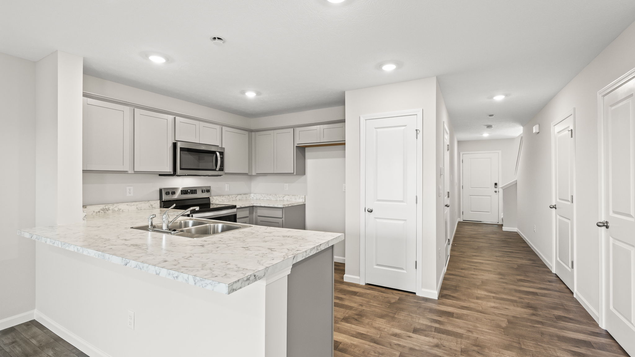 10312 Mae Ct exterior