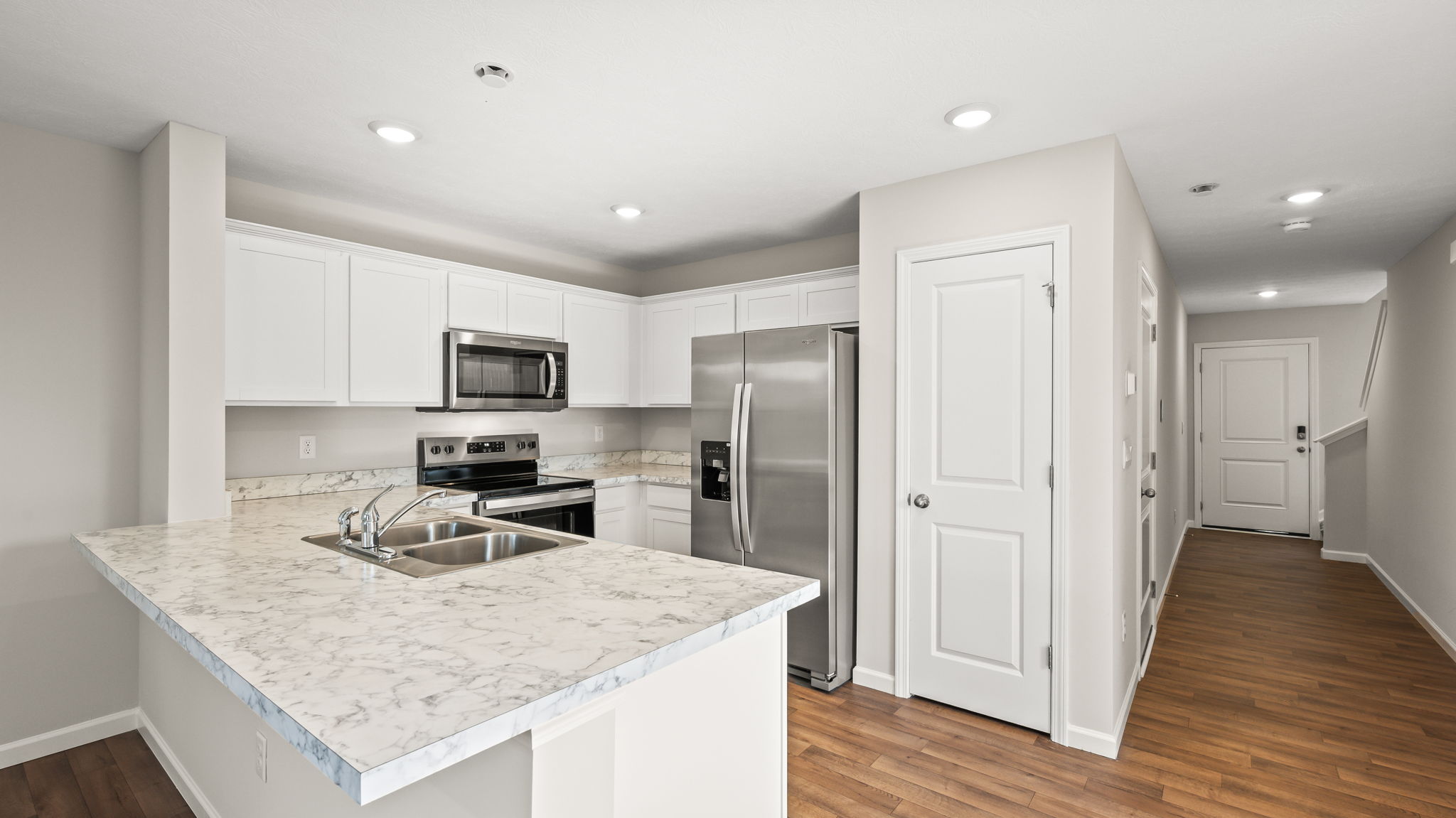 10316 Mae Ct exterior