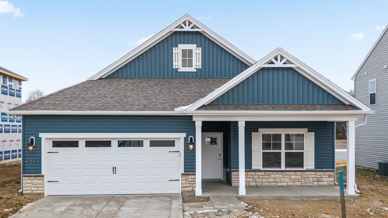 2214 Hackberry Street