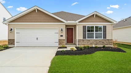 Sycamore Ridge