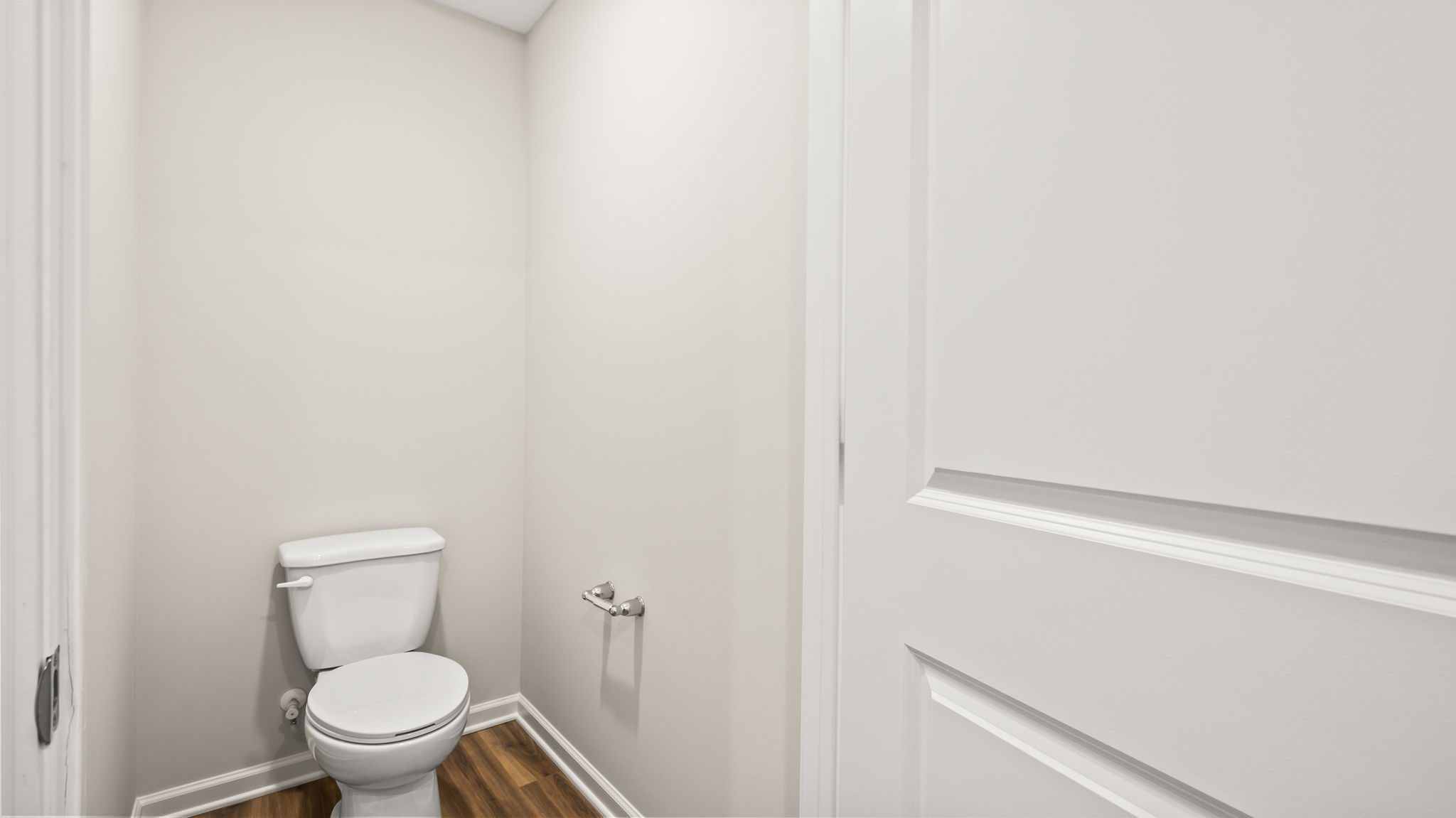Toilet room