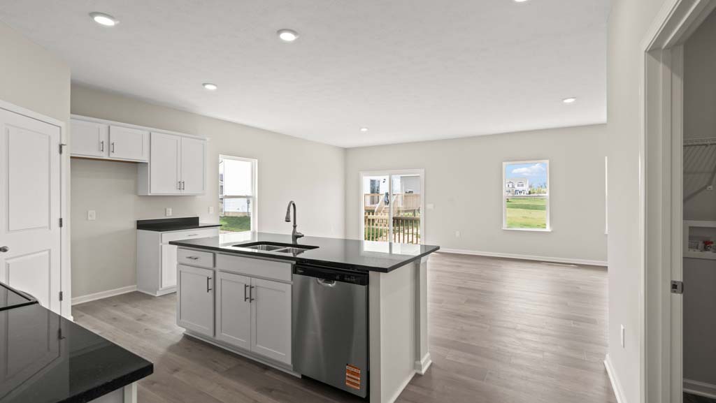 Perspective of the great area