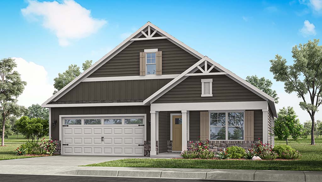 Chatham rendering with M elevation