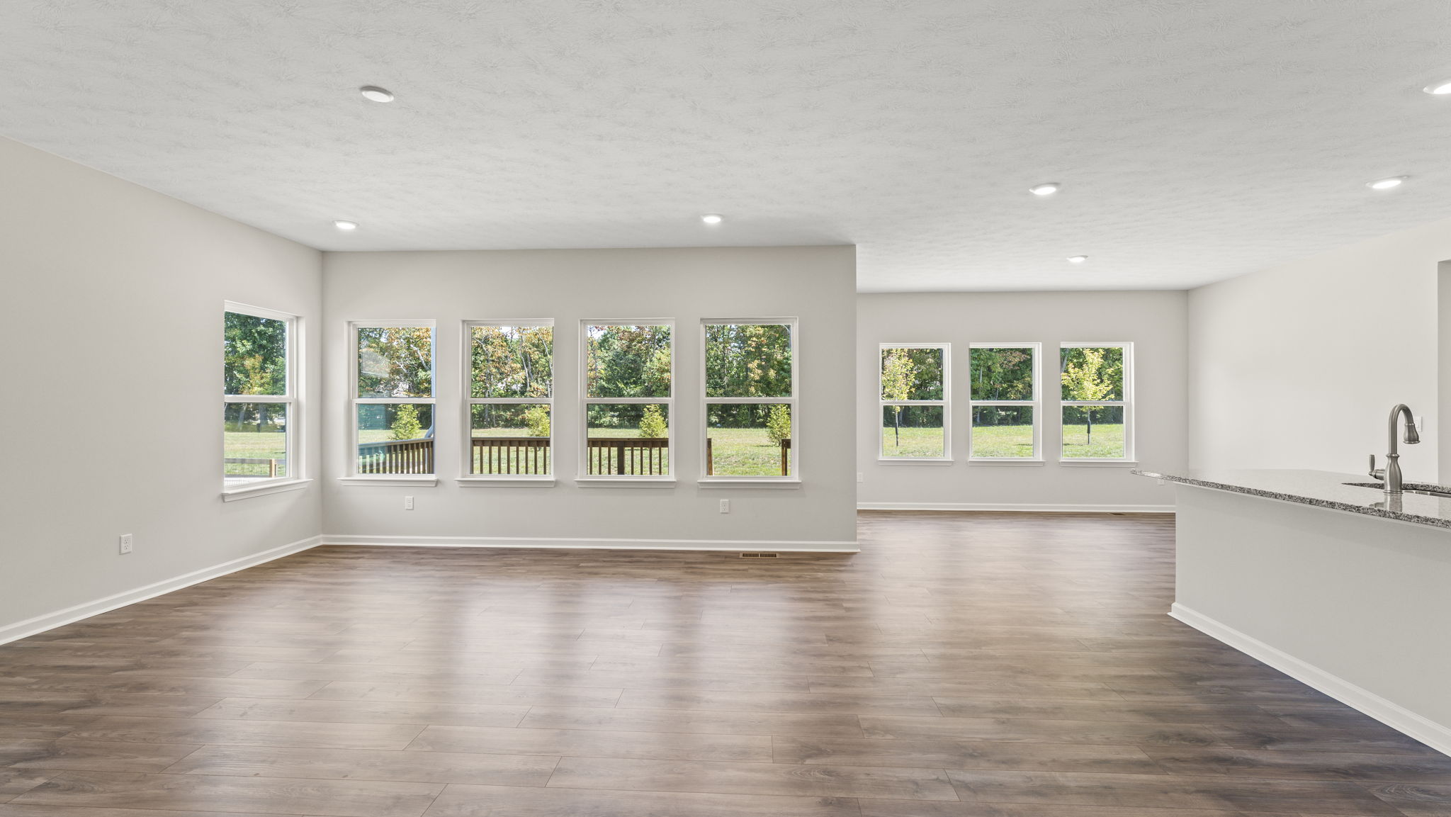 Great room