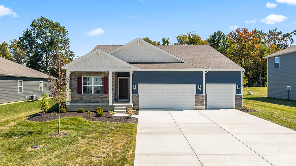 3658 Heritage Farm Lane