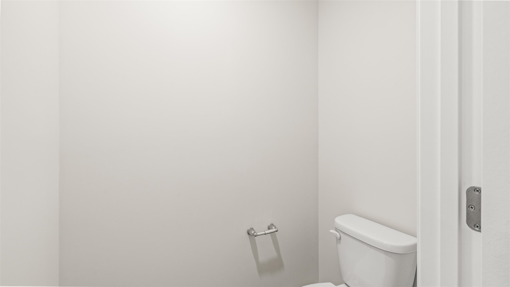 Bathroom with toilet