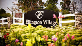 Ellington Village