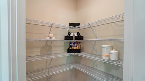 New Springer Model Kitchen