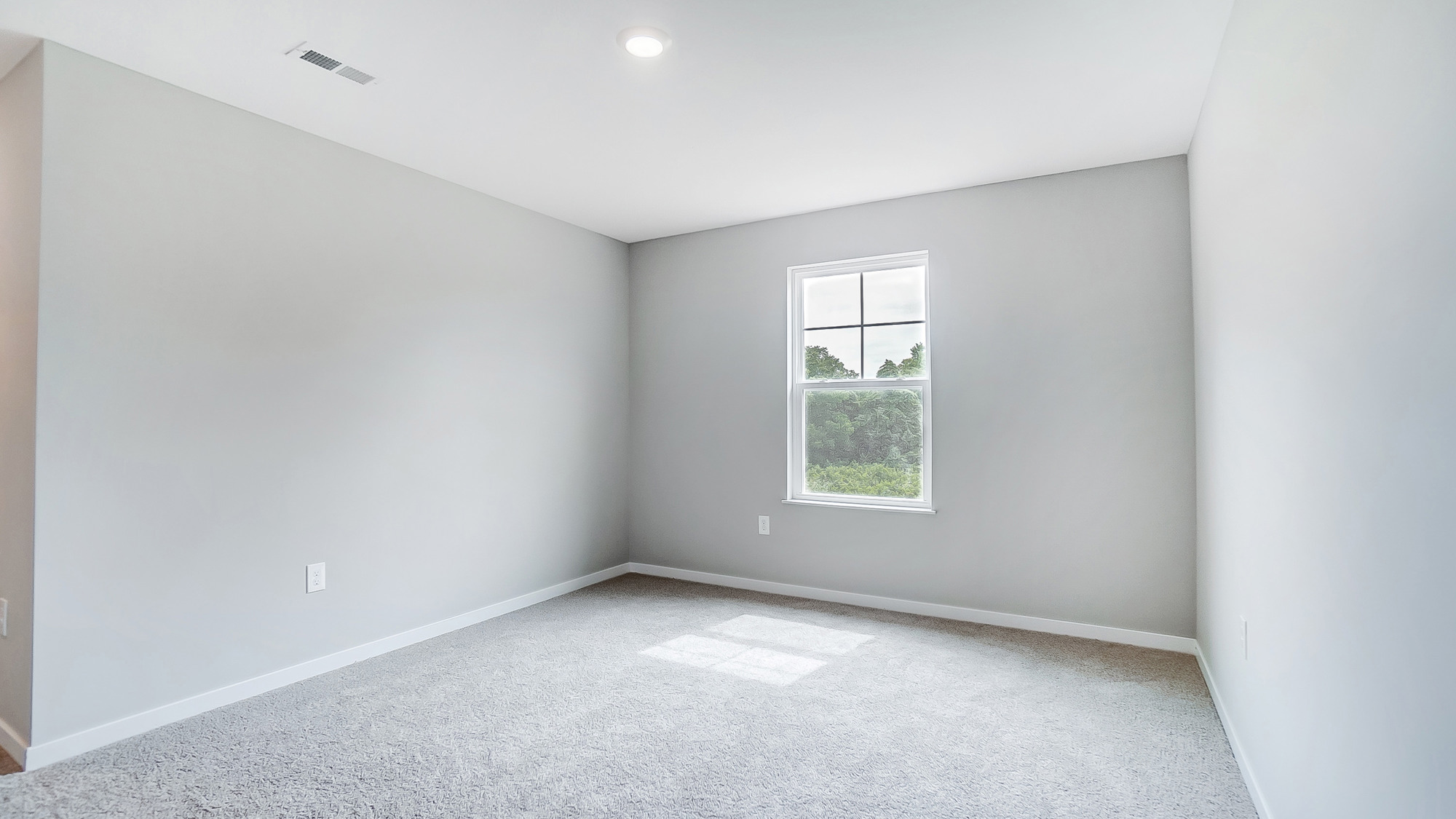 flex loft with single window