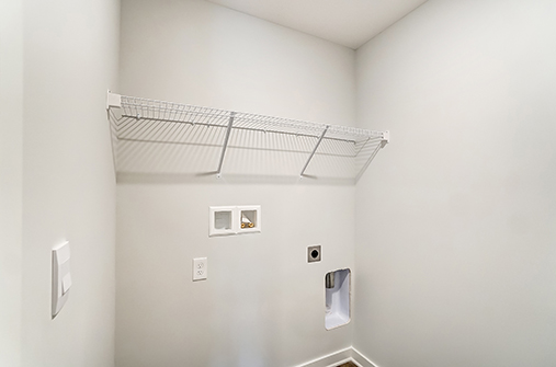 Harmony Laundry Room