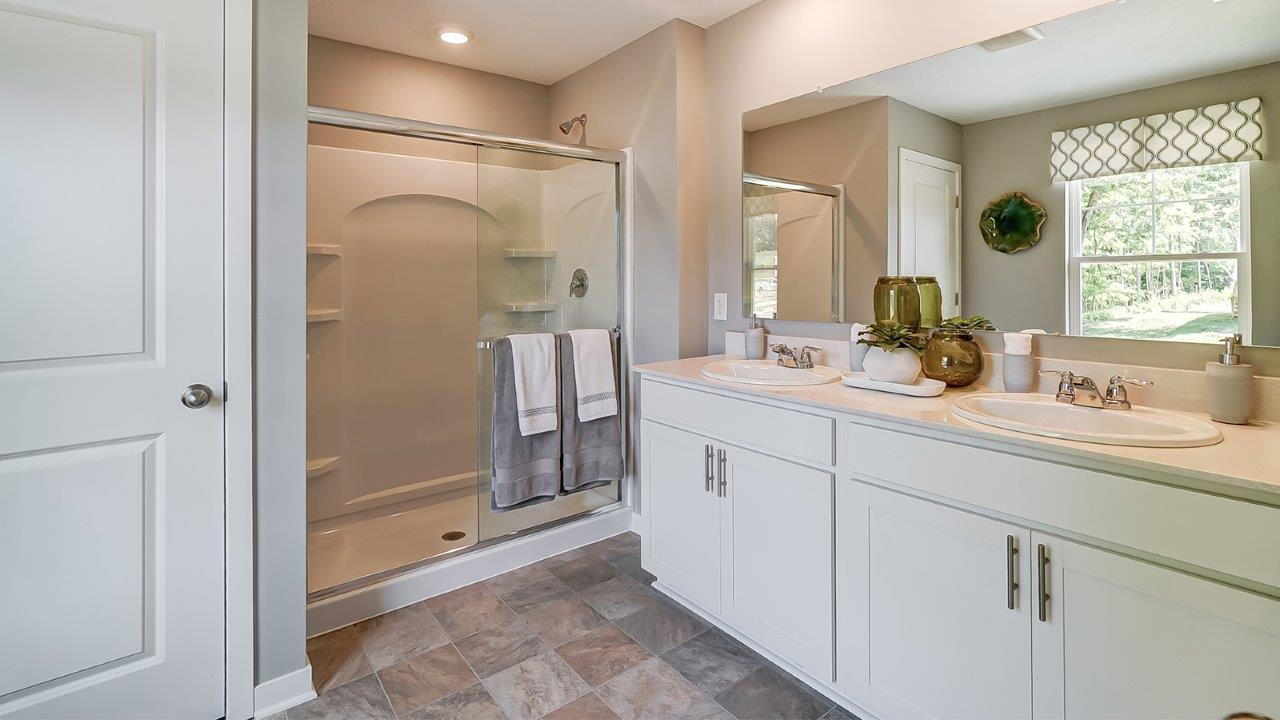 OV Pendleton Model Bath 1