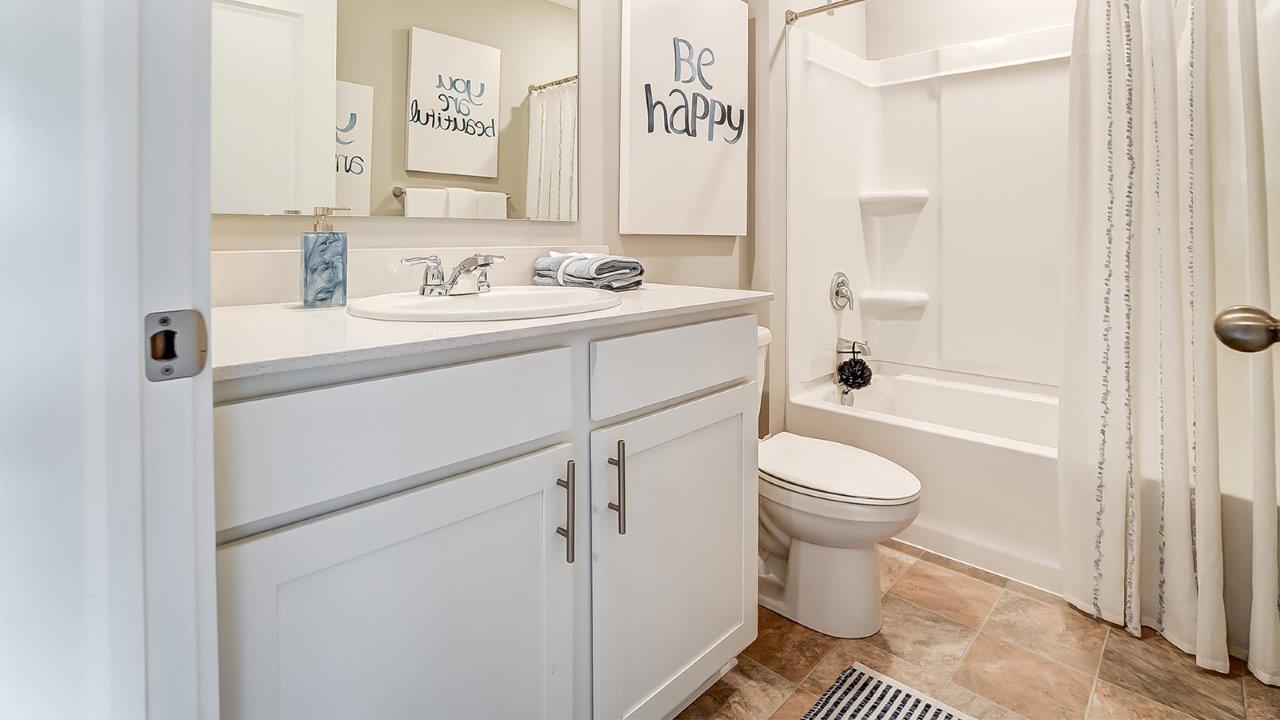 OV Pendleton Model Bath 2