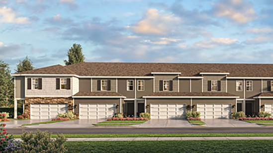 405 Rebecca Drive exterior