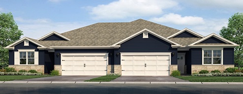 Clifton A rendering