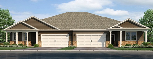 Clifton C rendering