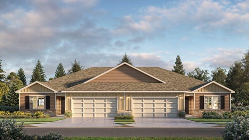 Hardin D rendering