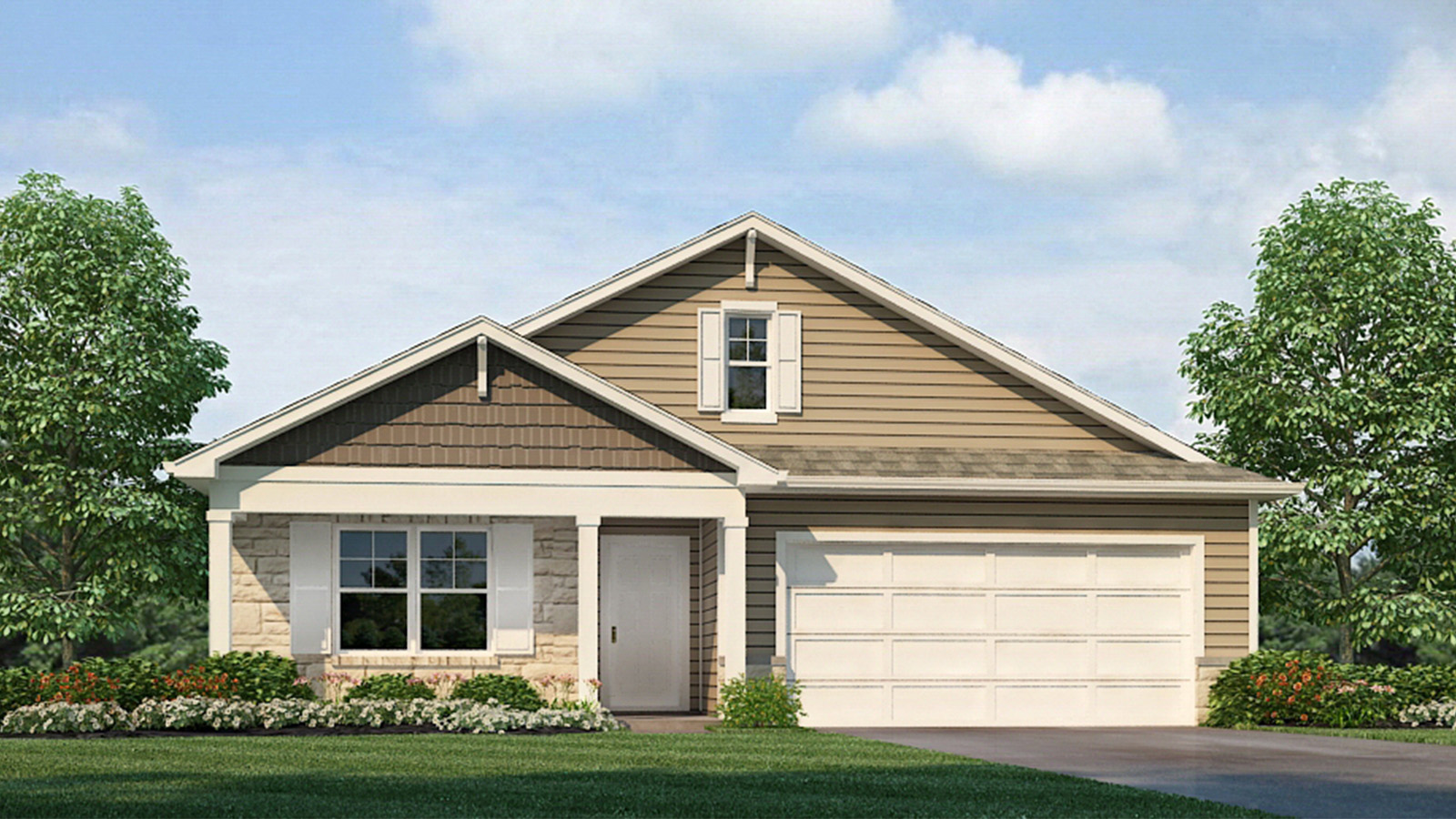 Chatham B rendering