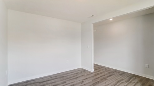 flex office space