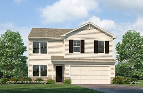Bellamy A rendering
