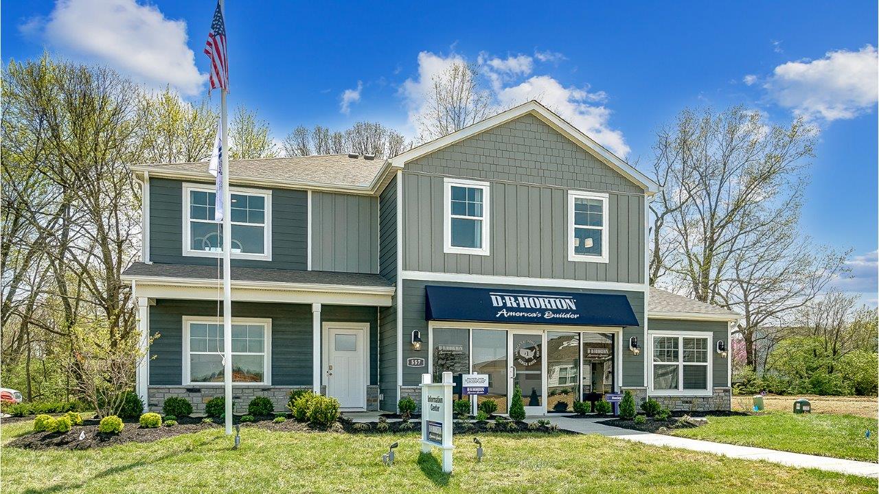 Henley Exterior Front